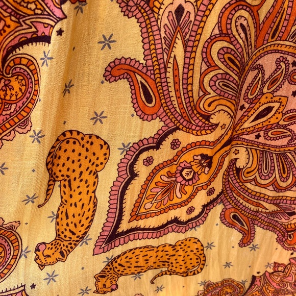 IRO Faux Fur Coat XS Fall Winter 2019/20